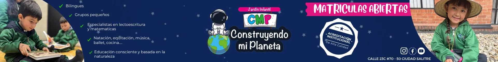 banner Construyendo Mi Planeta
