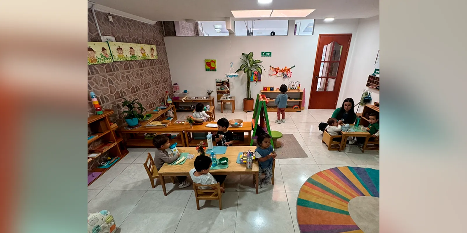 Galería - 1