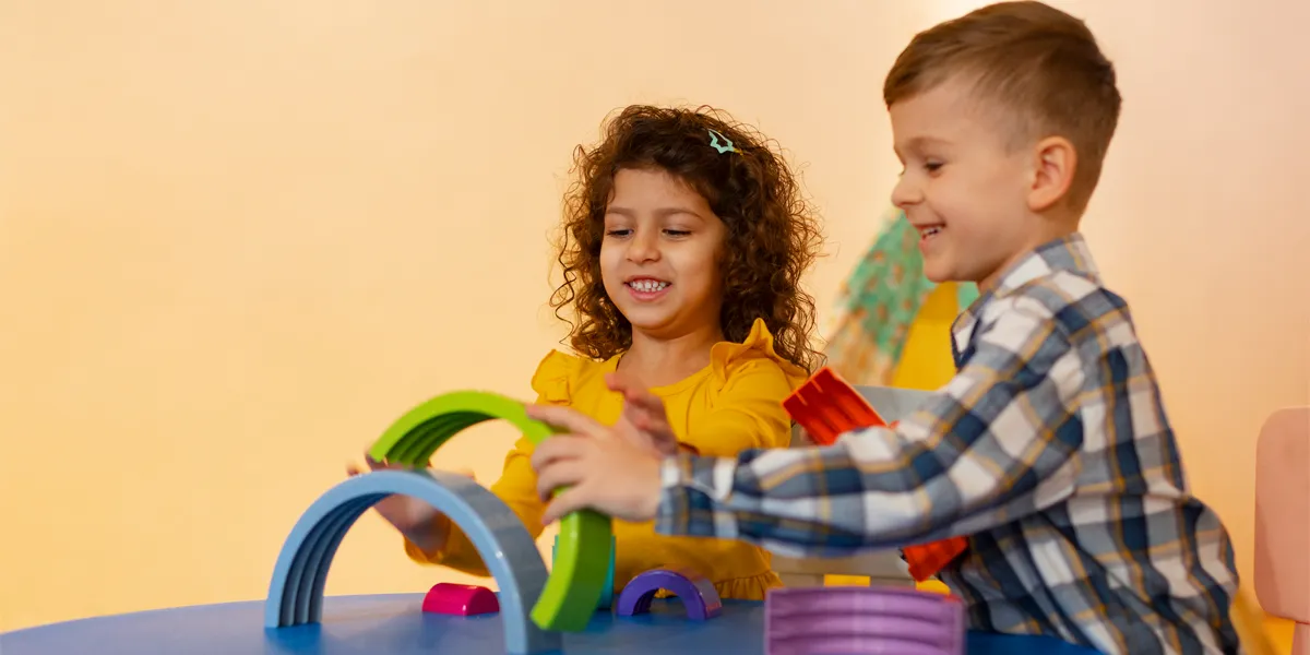Participación activa en la educación infantil: ¿por qué importa? 