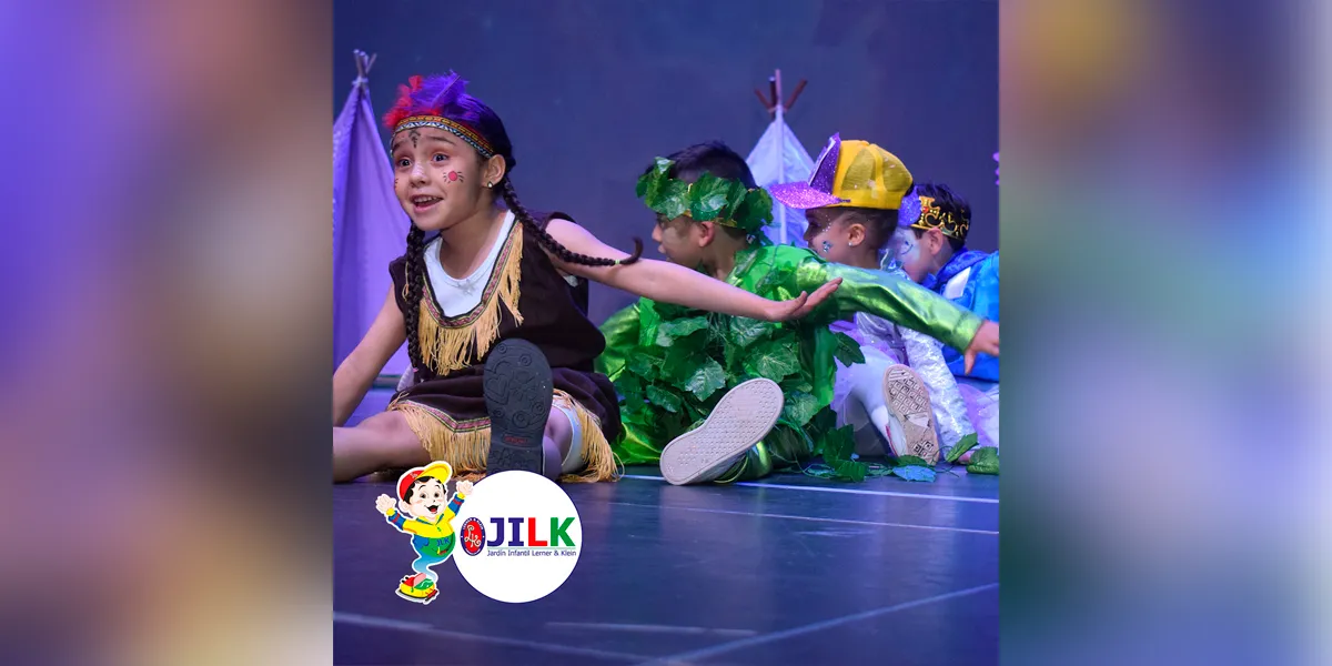 Lerner & Klein Jardín Infantil Bogotá: Evento Artístico 