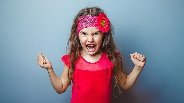 ¿Qué me pasa? Manejo de emociones