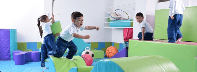 Conoce por qué el jardín infantil International Garden forma parte del portal de Los Mejores Jardines