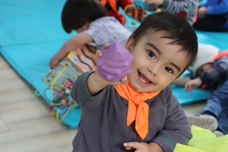 Cápsulas para el Acompañamiento Objetos de Apego