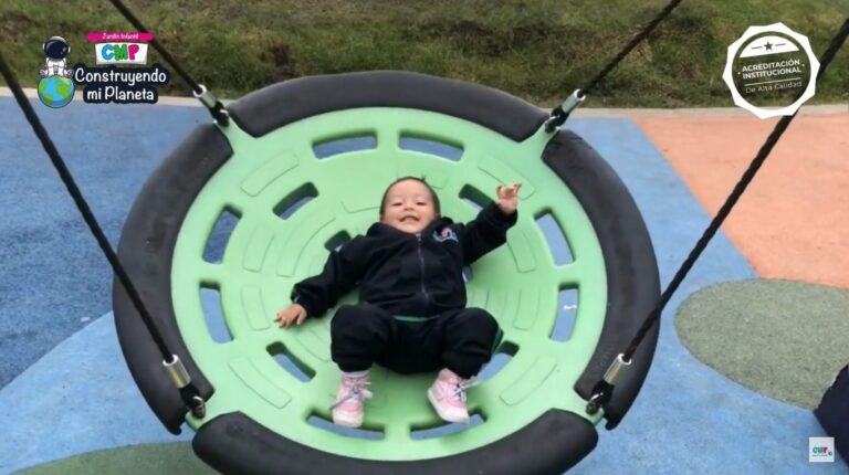 Construyendo Mi Planeta es el mejor jardín infantil de Colombia, obtuvo el primer puesto y reconocimiento nacional