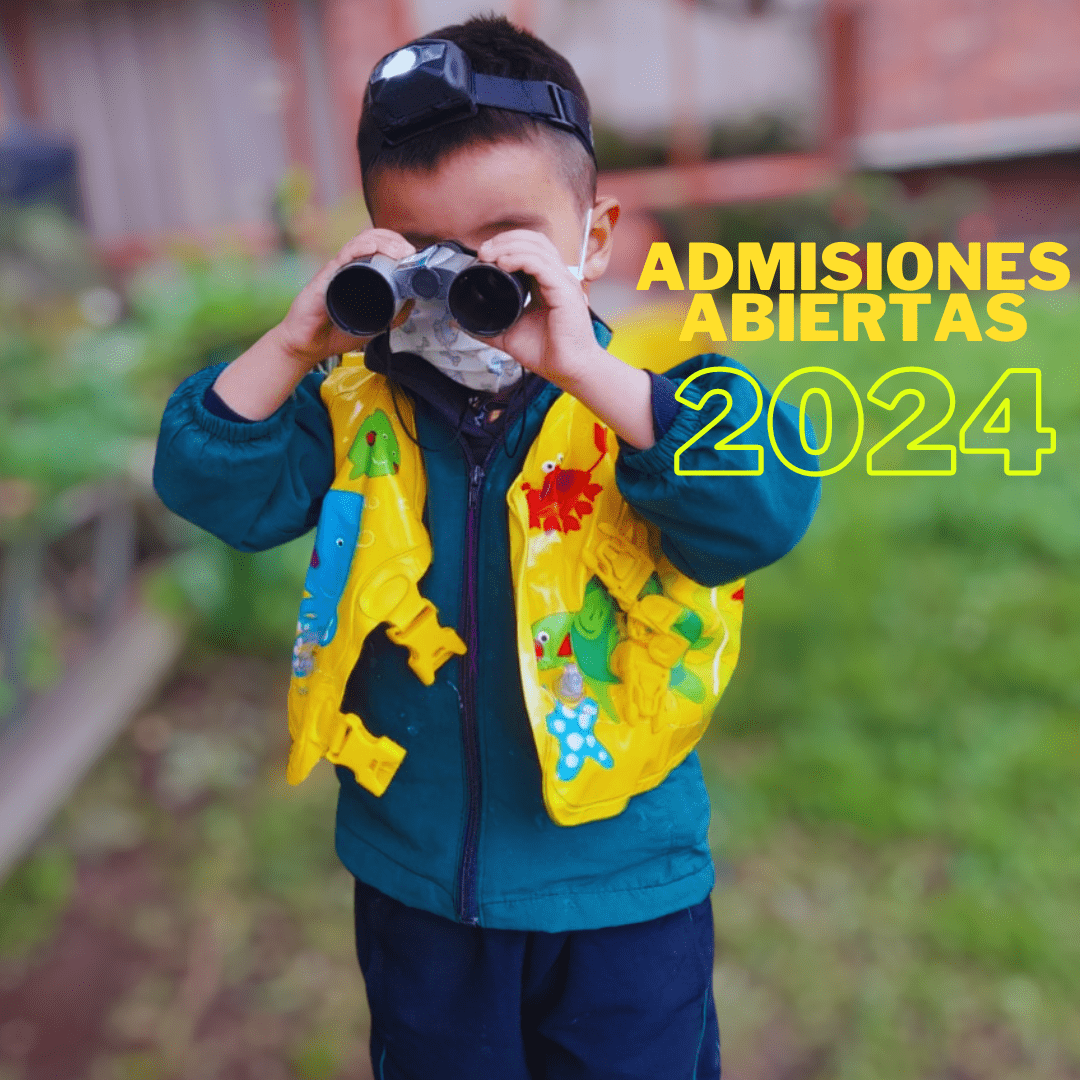 Importancia de la exploración y el juego en la primera infancia