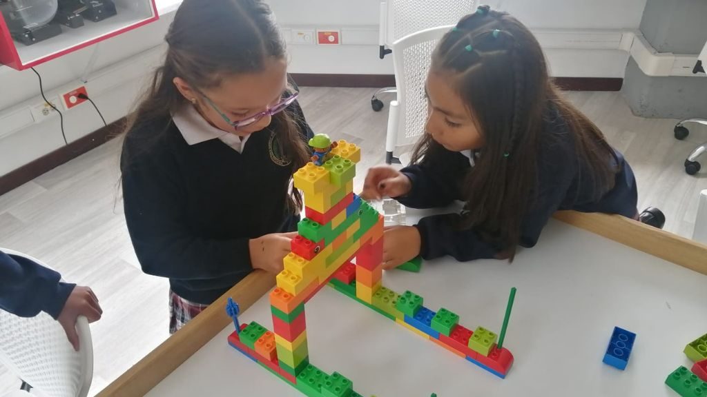 Conoce por qué el Jardín Infantil Colegio Internacional SEK Colombia forma parte del portal de Los Mejores Jardines 