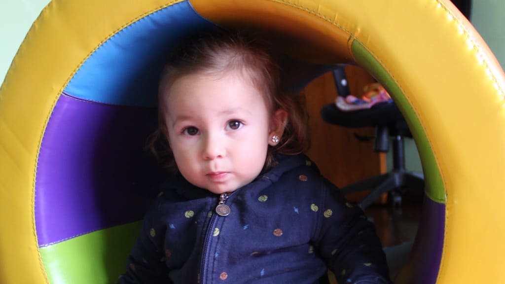 Conoce por qué el Jardín Infantil Solikids forma parte del portal de Los Mejores Jardines