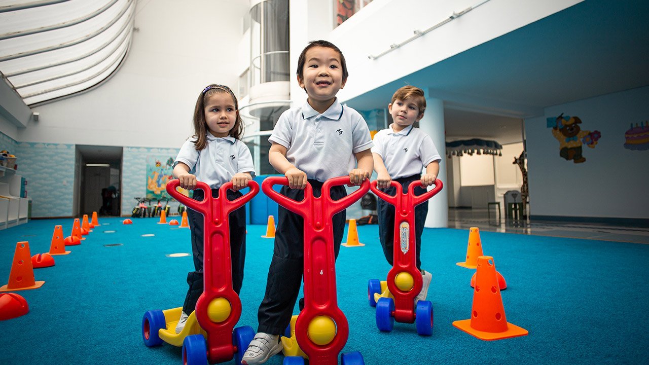 Conoce por qué el jardín infantil American Garden forma parte del portal de Los Mejores Jardines