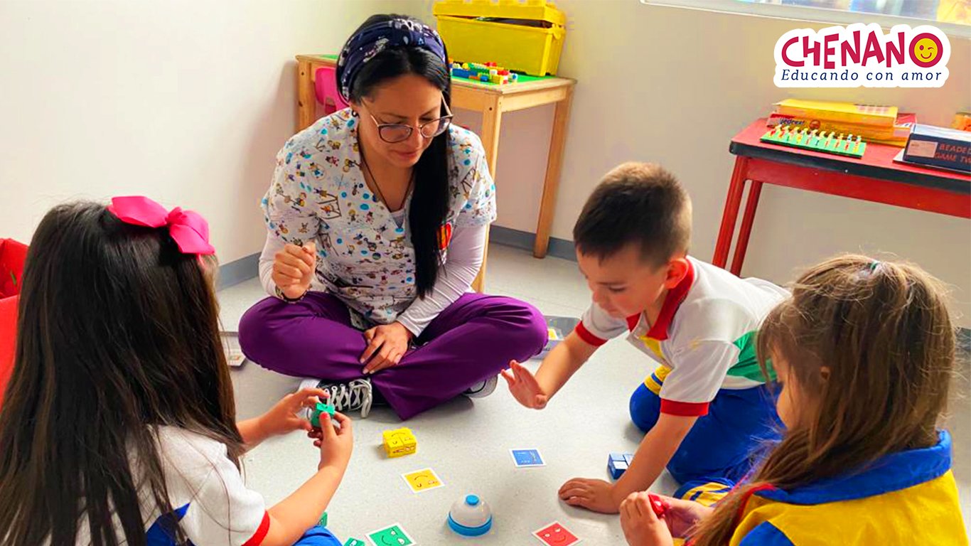 Consejos para la regulación emocional de los niños