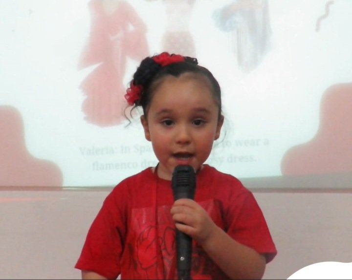 Inglés como segunda lengua