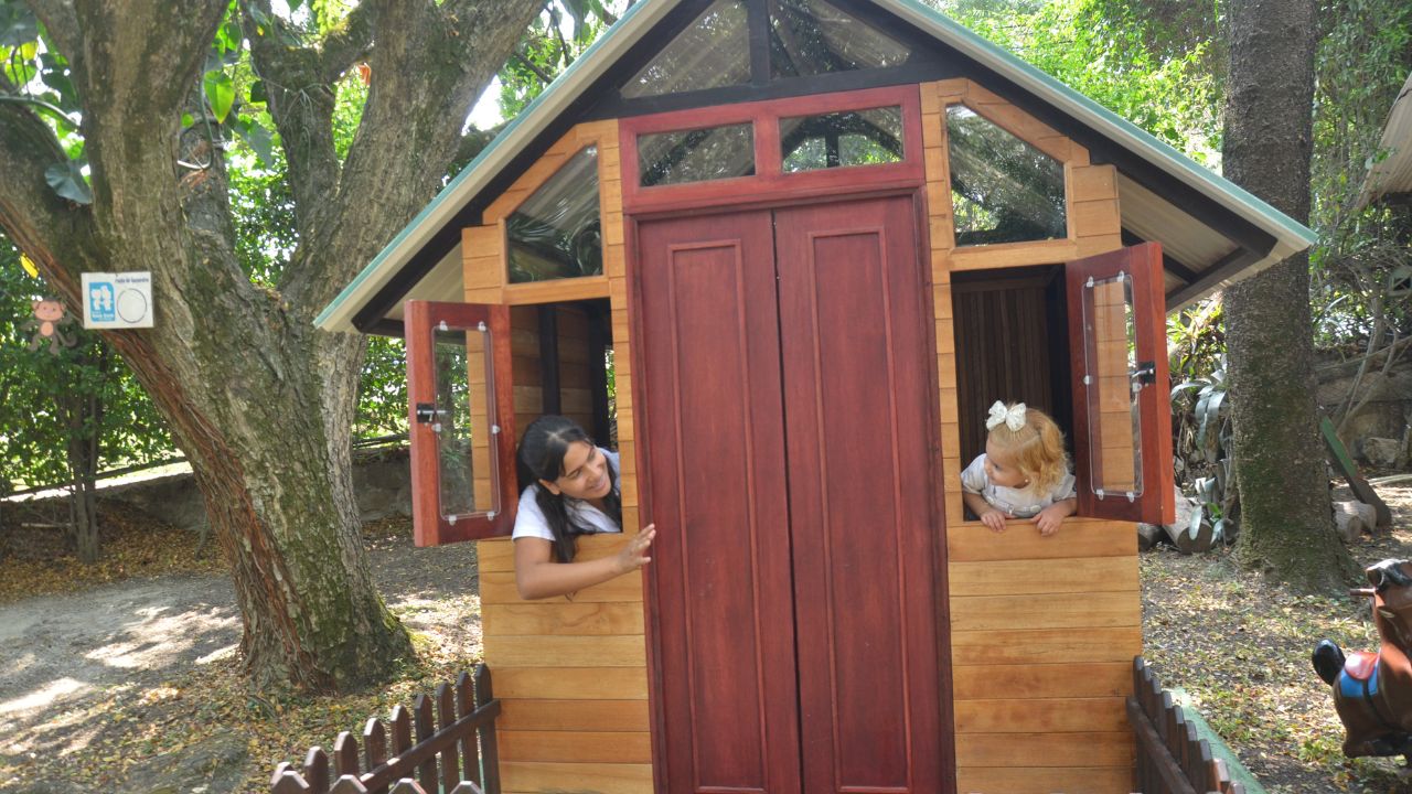 Conoce por qué el jardín infantil Kinder Bam Bam Del Norte forma parte del portal de Los Mejores Jardines