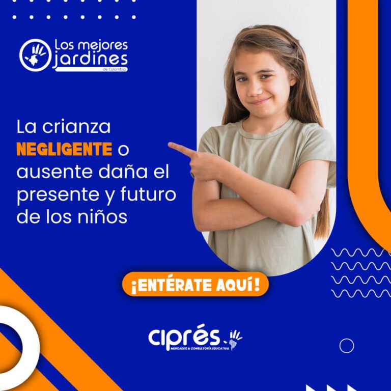 La crianza negligente o ausente daña el presente y futuro de los niños