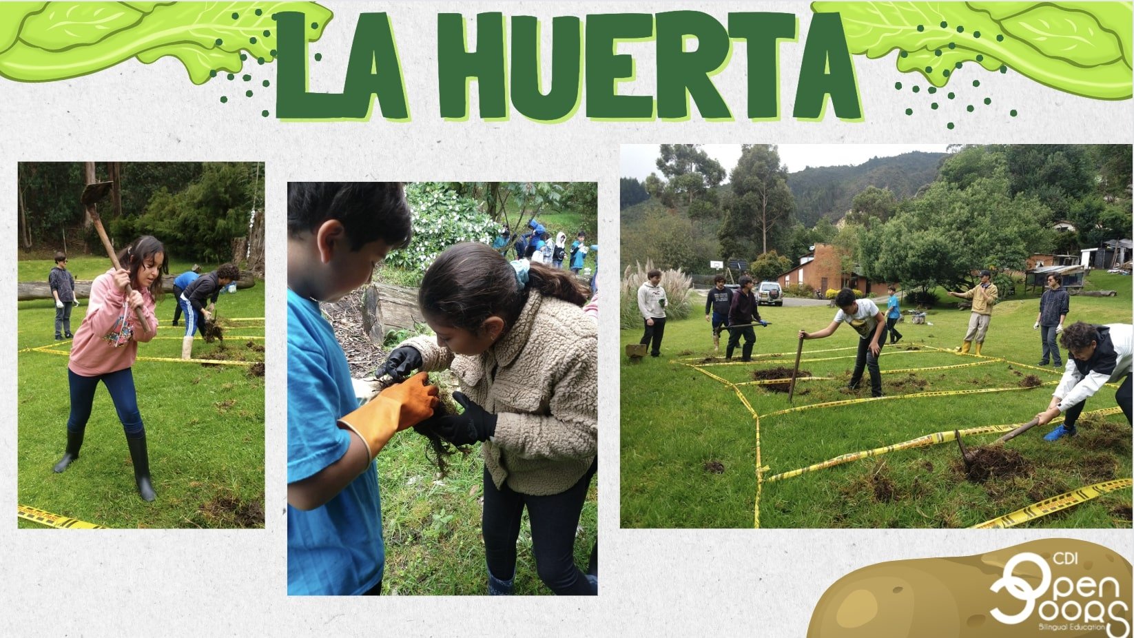 En Open Doors tenemos las mejores instalaciones