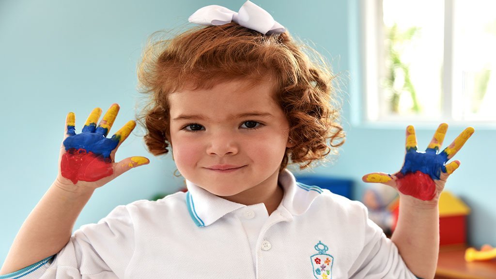 Grimm’s Kindergarten, Bogotá: Más allá del cuidado y juego en la educación preescolar