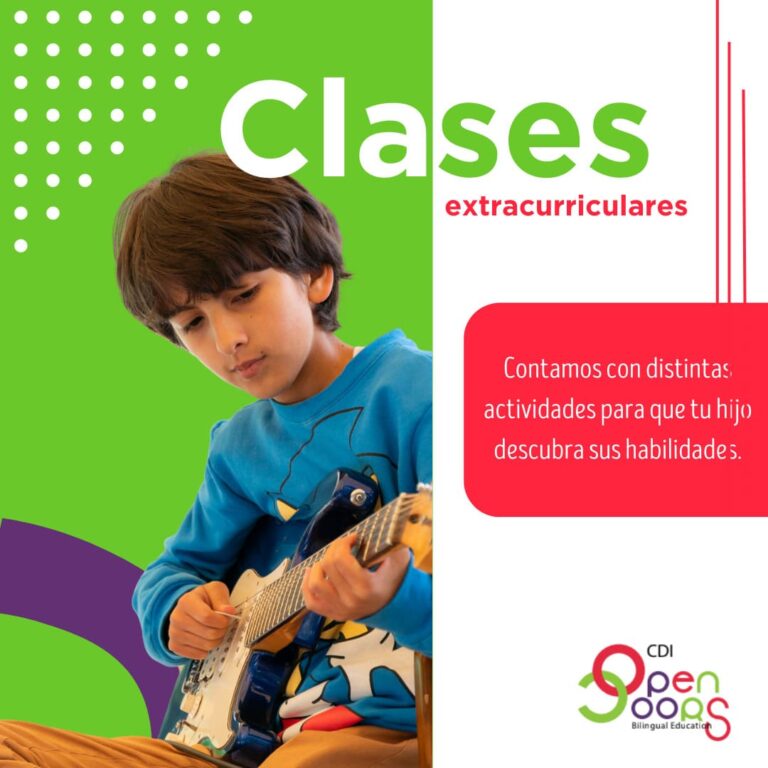 ¡Te estamos esperando!