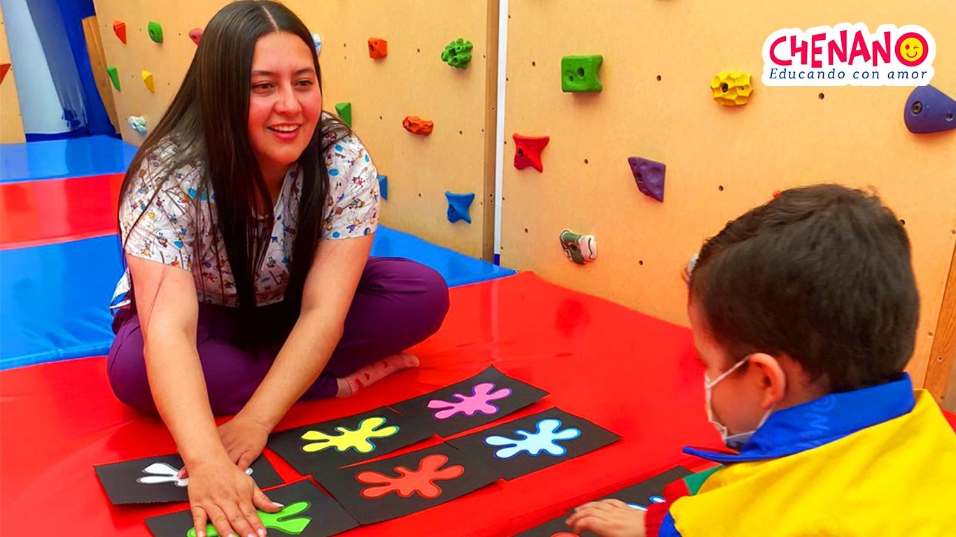 Fortaleciendo la Atención en niños para un aprendizaje Efectivo