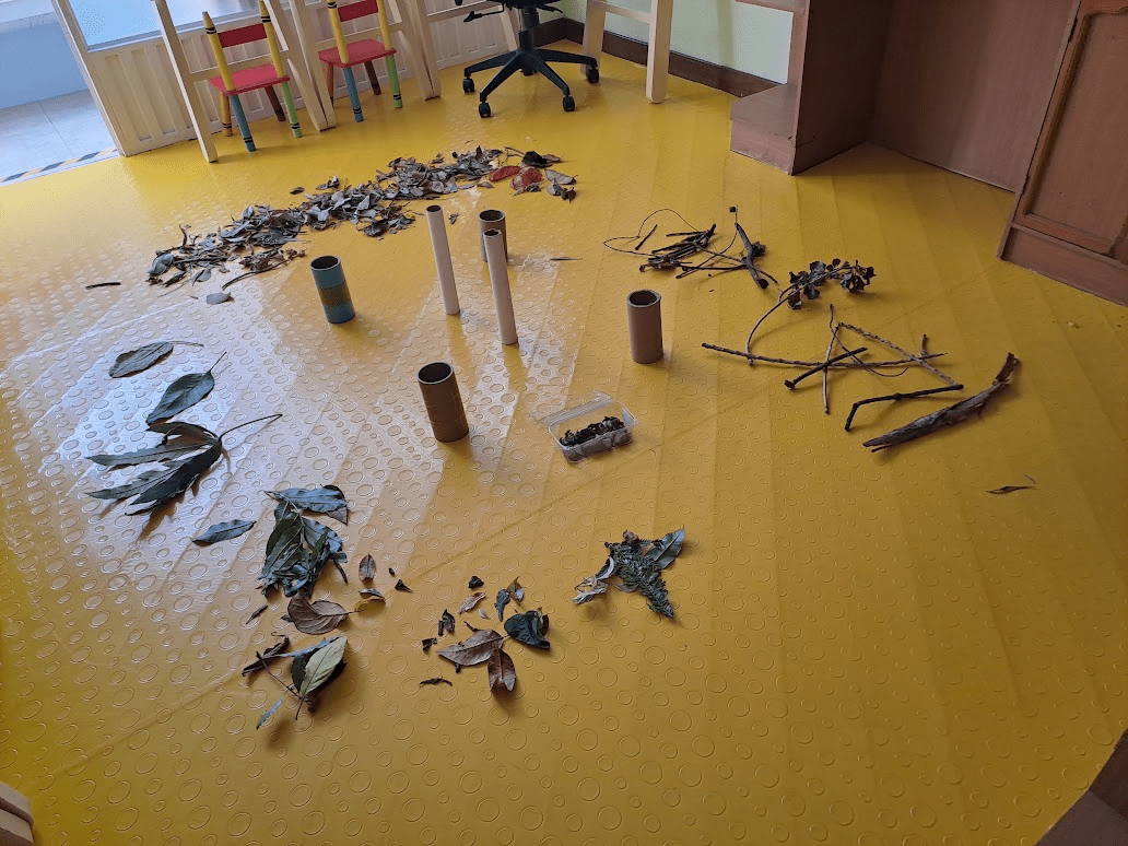 Fortalece el desarrollo de tus hijos en casa