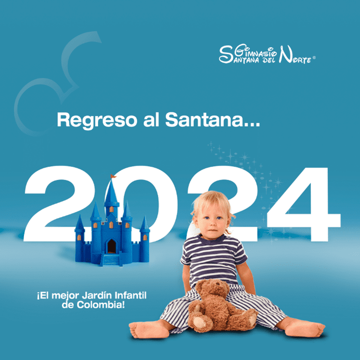 Gimnasio Santana del Norte: Una trayectoria educativa excepcional