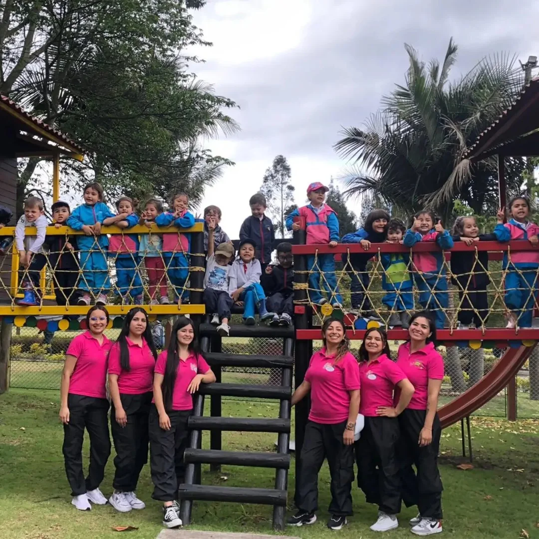 Bienvenido Gimnasio Pedagógico Hadas y Duendes (Bogotá) a Los Mejores Jardines