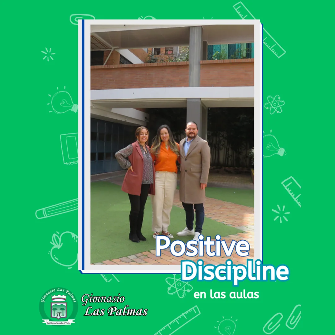 Educación con empatía: capacitación docente en el Preescolar Gimnasio Las Palmas