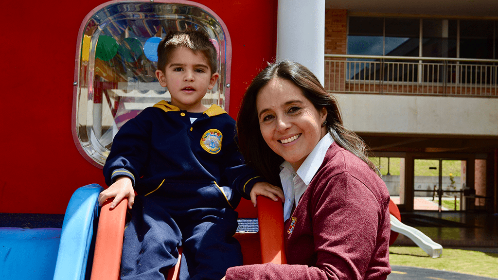 Cumbres Preschool (Chía)