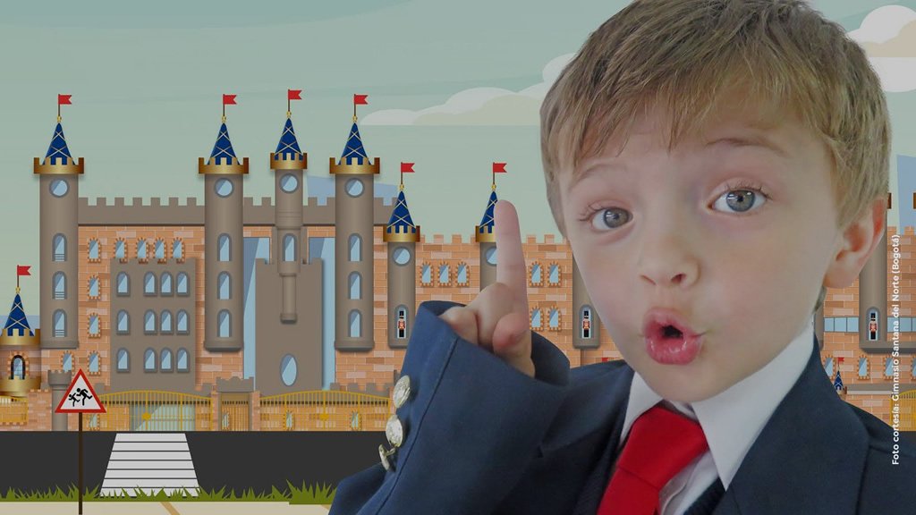 Gimnasio Santana del Norte (Bogotá)