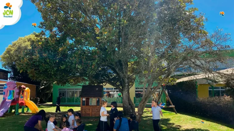 Campestre del Norte Jardín Infantil (Bogotá)