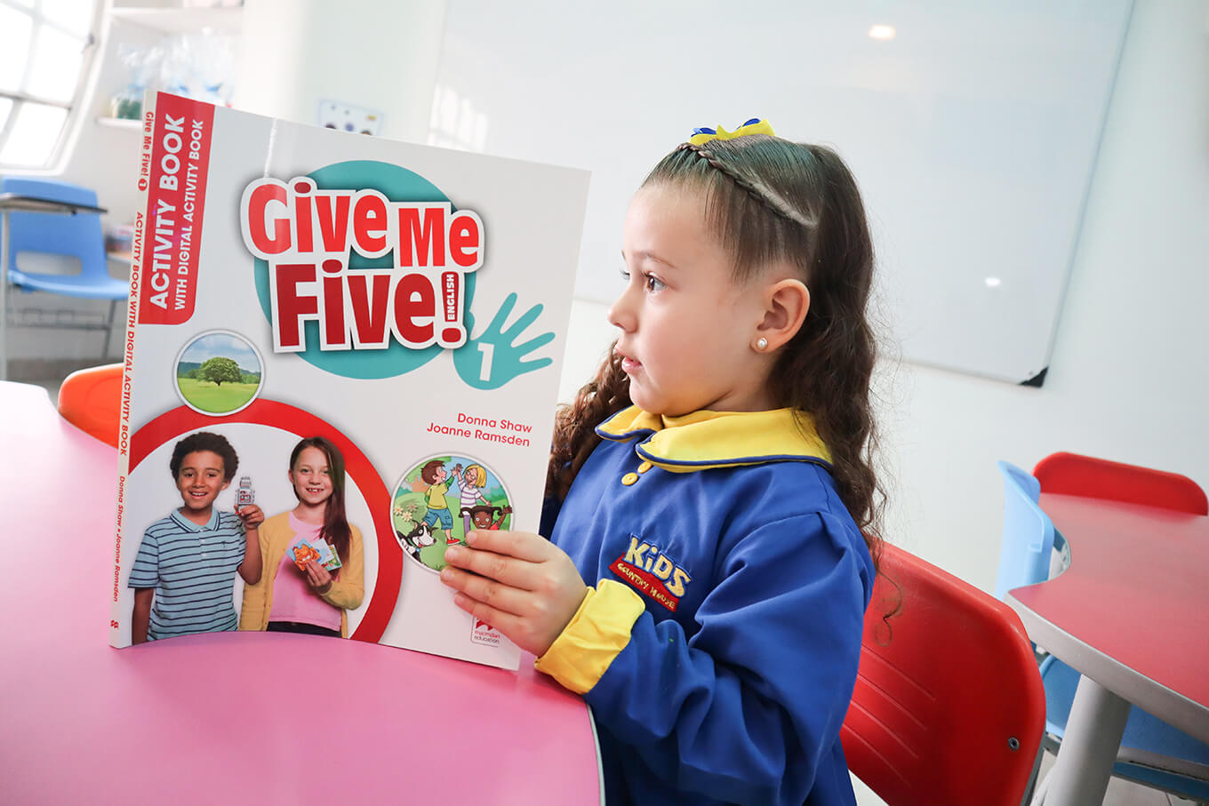 Bilingual Preschool Kids Country House (Bogotá) - instalaciones - 11