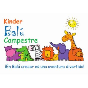 Kinder Balú Campestre (Cajicá)