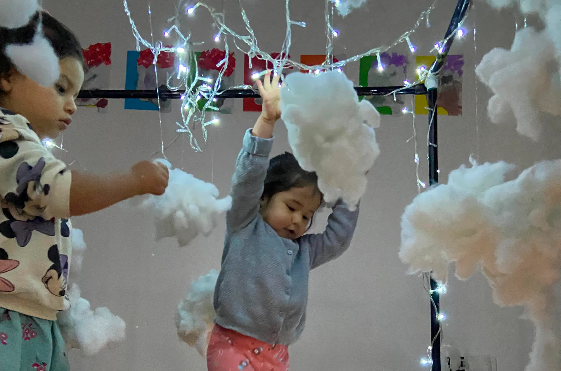 La Comarca Jardín Infantil (Bogotá) - instalaciones - 16