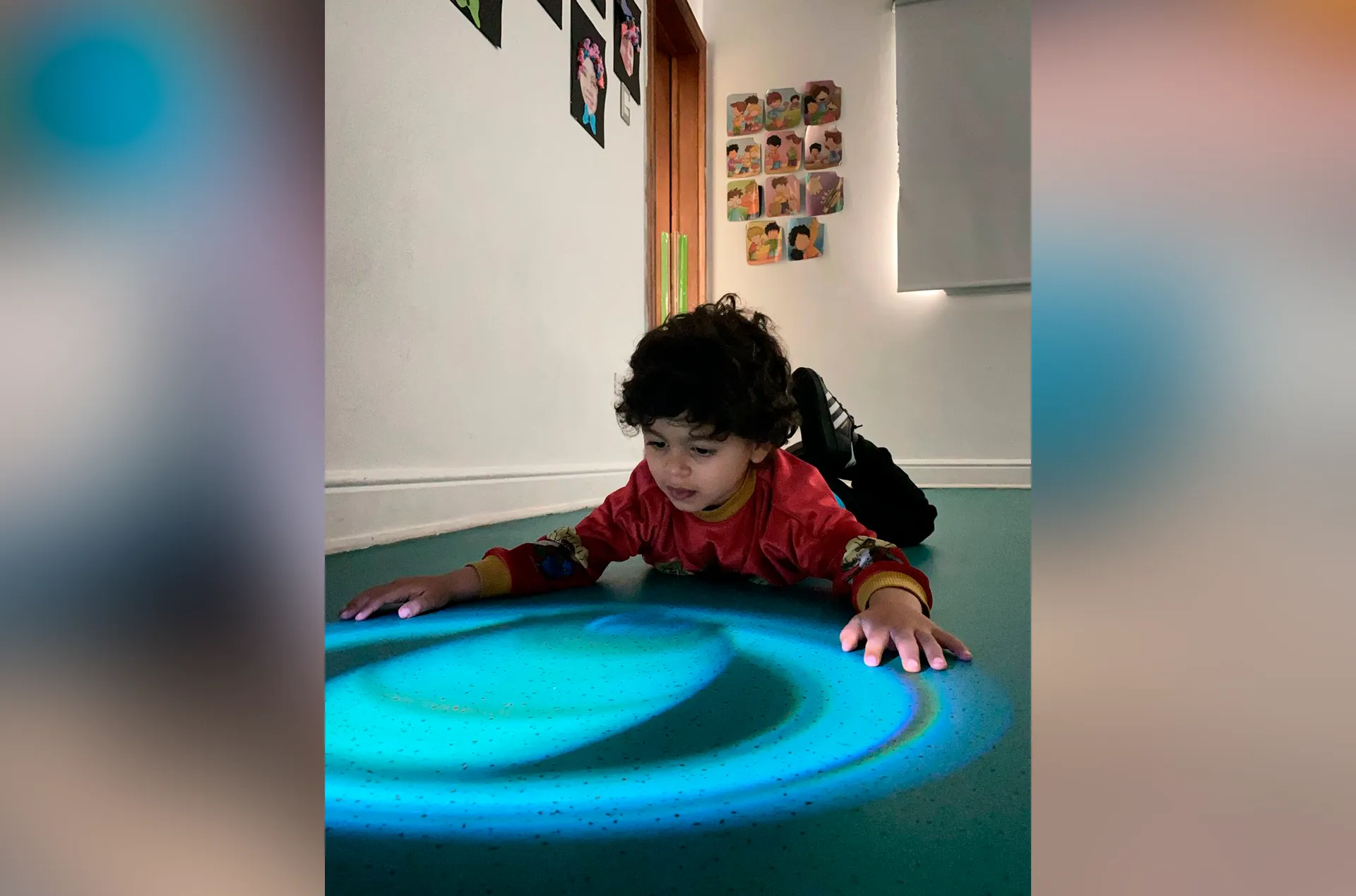 La Comarca Jardín Infantil (Bogotá) - instalaciones - 12