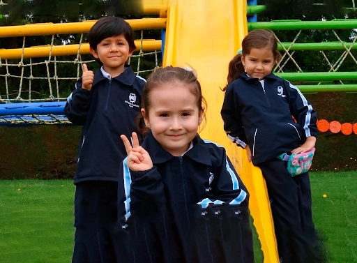 Preescolar Bilingüe La Enseñanza  (Bogotá)