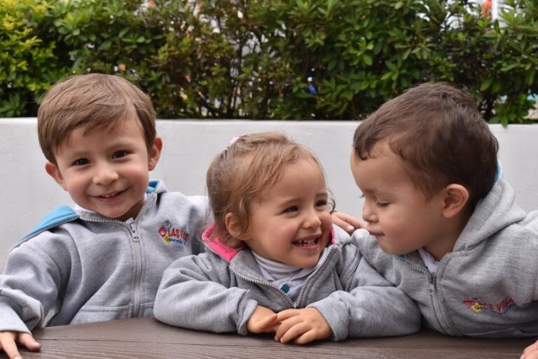 Las Villas Jardín Infantil (Bogotá)