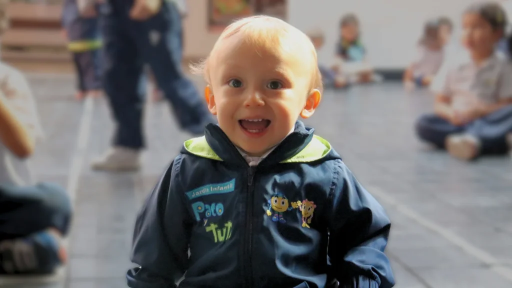 Paco y Tuti Jardín Infantil (Bogotá)