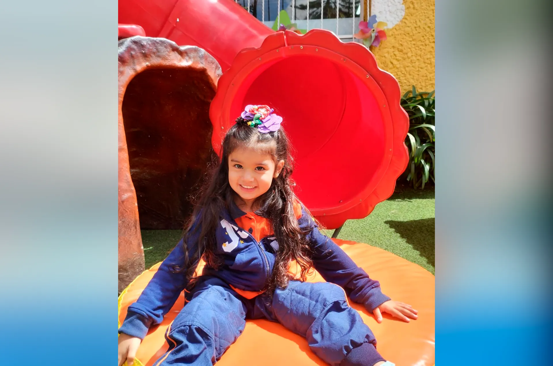 Jardín infantil SUPER KIDS Pre - School (Bogotá) - instalaciones - 5