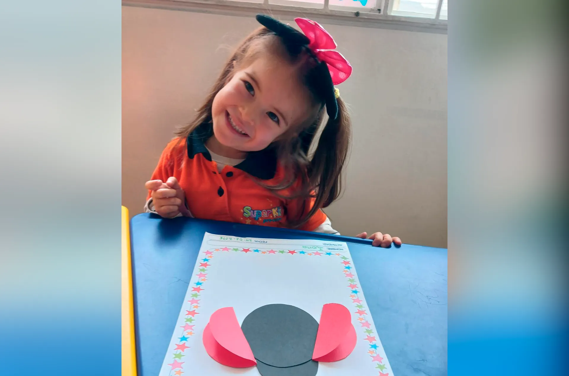 Jardín infantil SUPER KIDS Pre - School (Bogotá) - instalaciones - 7