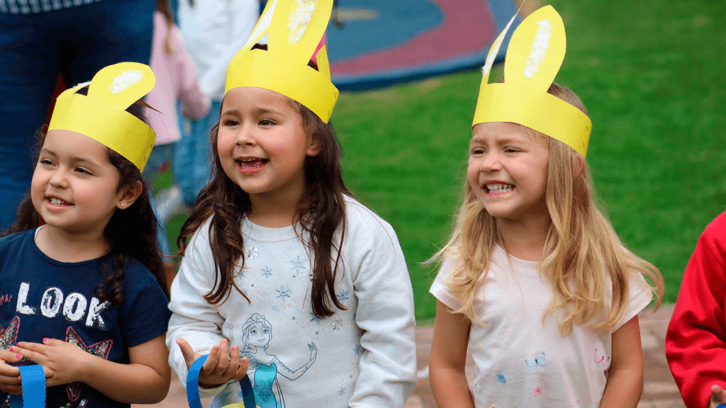 The English Nursery (Bogotá)