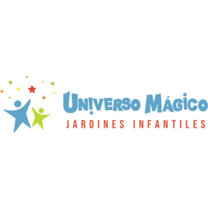Universo Mágico Jardín infantil – Sede Campestre (Chía) Logo