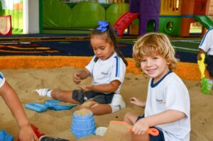 Aspaen Little Explorers (Cartagena)