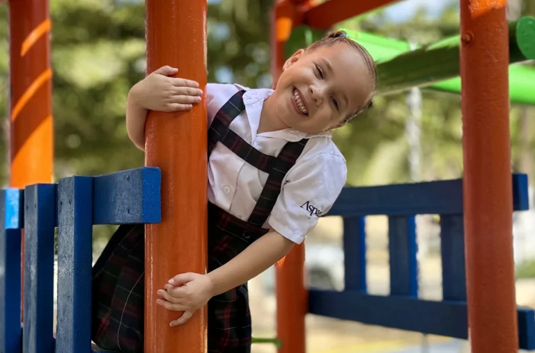 Aspaen Ocean Kids (Barranquilla)