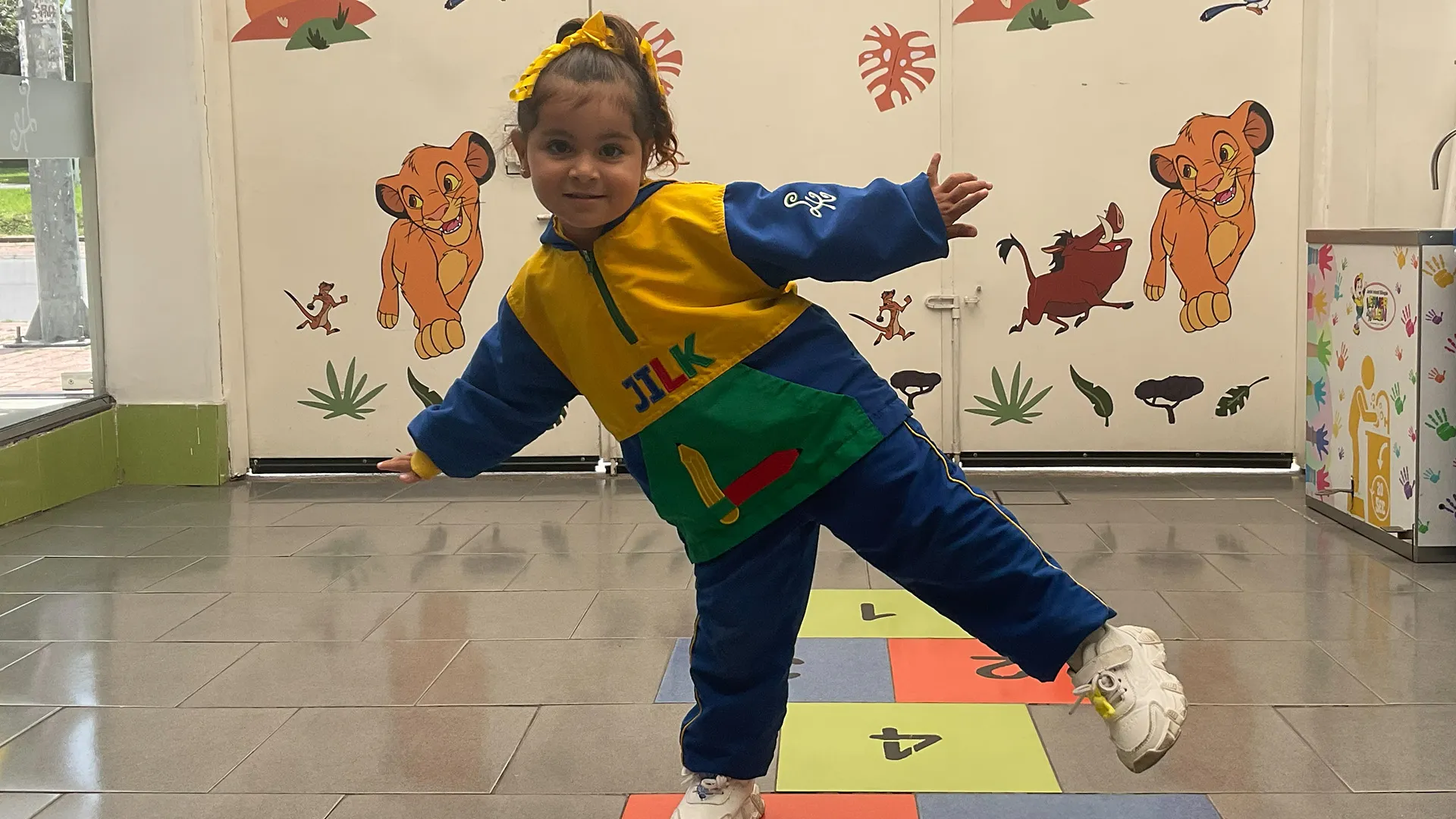 Lerner &amp; Klein Jardín Infantil (Bogotá) - instalaciones - 6