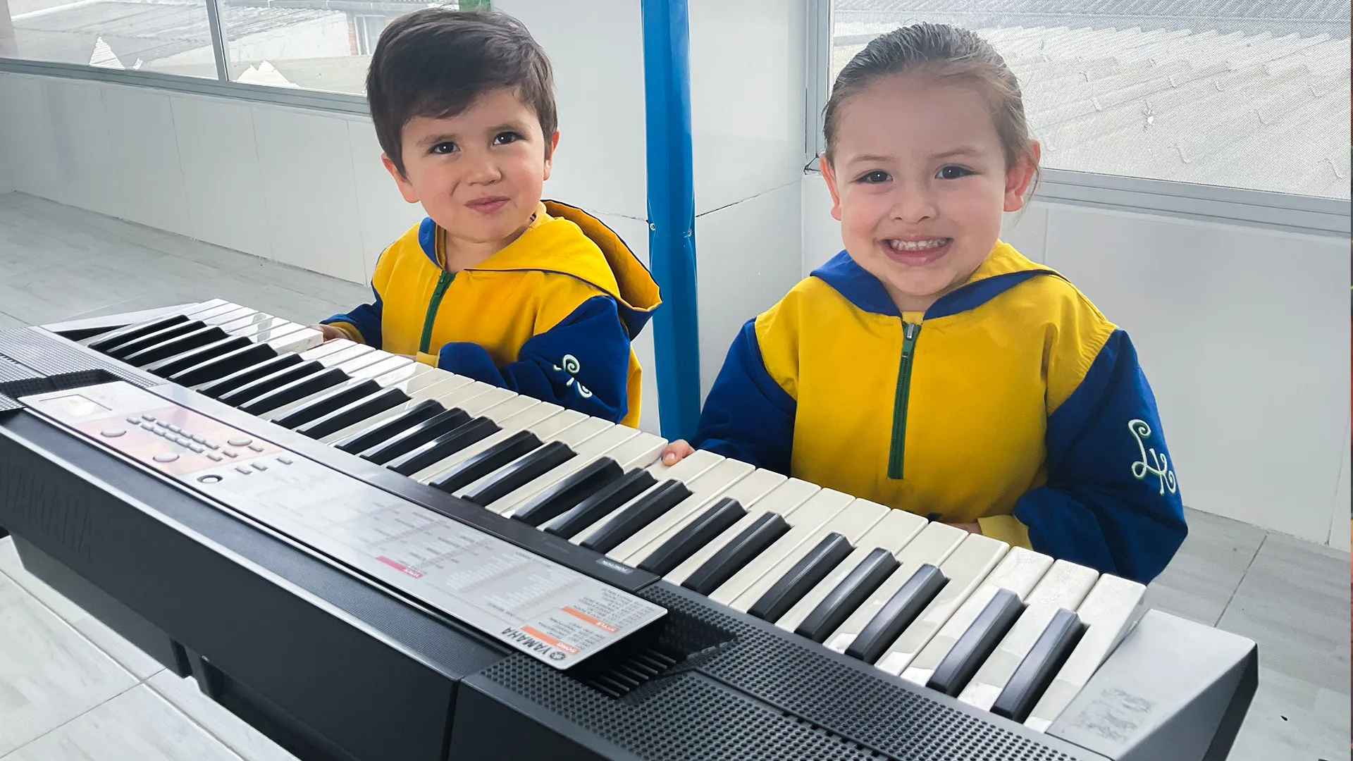Lerner &amp; Klein Jardín Infantil (Bogotá) - instalaciones - 15