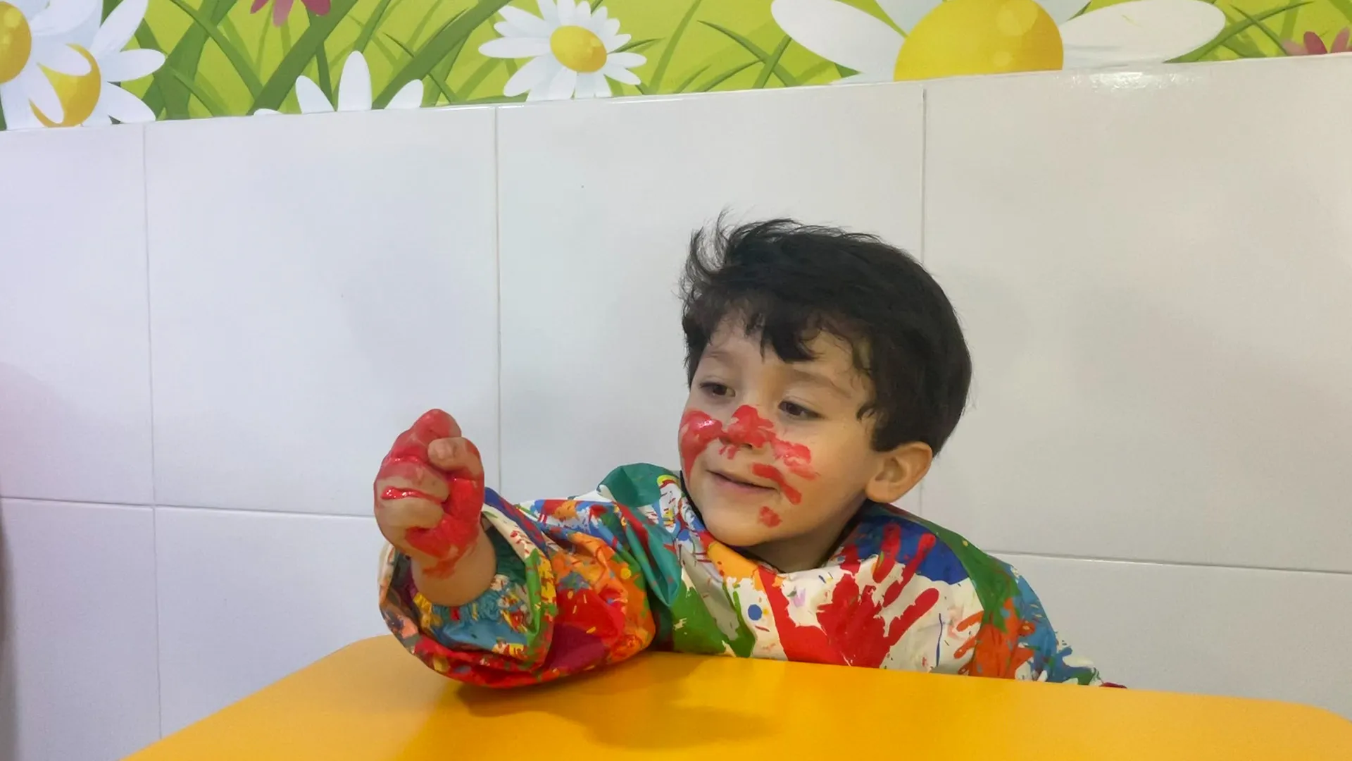 Lerner &amp; Klein Jardín Infantil (Bogotá) - instalaciones - 3