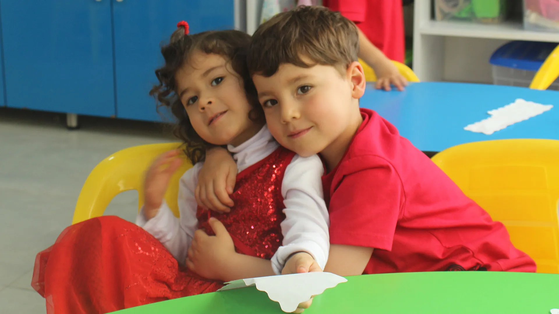 Lerner &amp; Klein Jardín Infantil (Bogotá) - instalaciones - 18