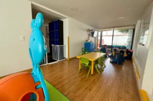 Advanced Learning Preschool (Bogotá) - instalaciones destacadas - 2