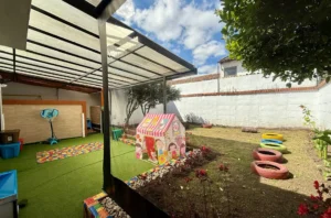 Advanced Learning Preschool (Bogotá) - instalaciones destacadas - 3