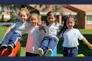 Aspaen Kinabalu (Bogotá)