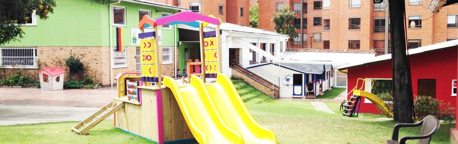 Hansel y Gretel Jardín Infantil Alemán (Bogotá)