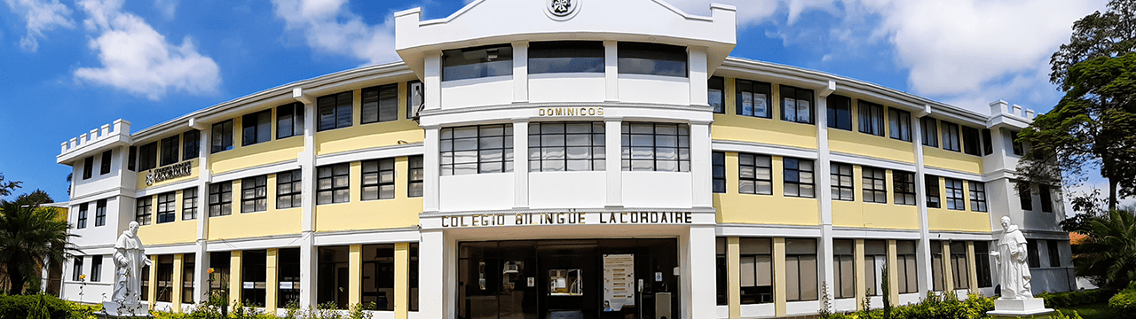 Preescolar Colegio Bilingüe Lacordaire (Cali)