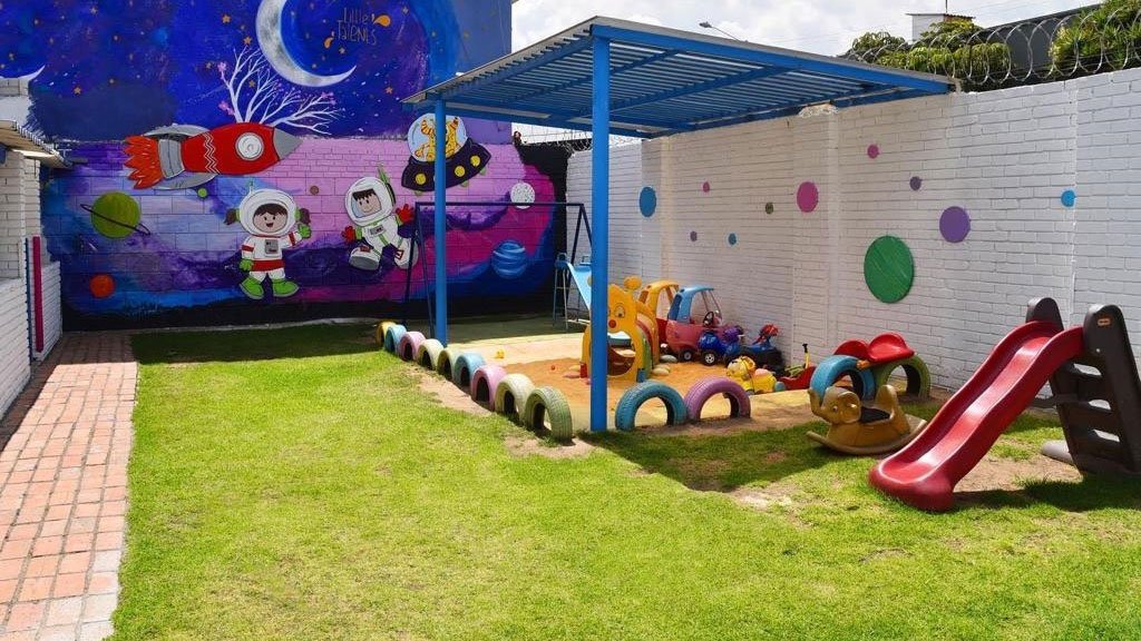 Little Talents Jardín Infantil (Bogotá)